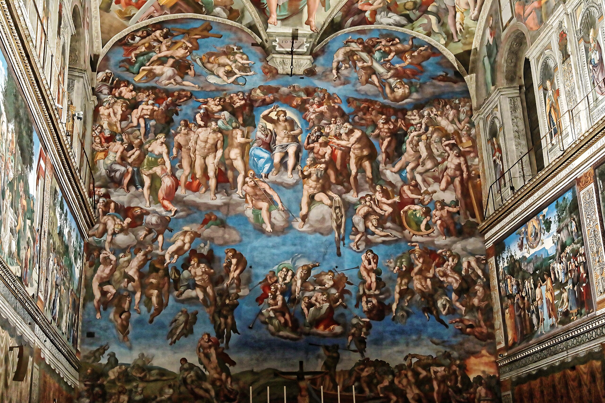 The Last Judgment